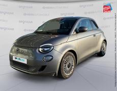 Fiat 500 II
