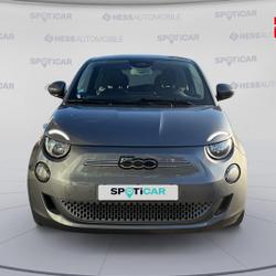 Fiat 500 II e 118ch Pack Confort MY23 Bischheim