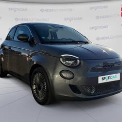 Fiat 500 II e 118ch Pack Confort MY23 Bischheim
