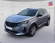 Peugeot 3008 Châlons-en-Champagne