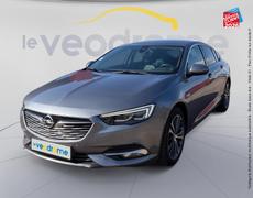 Opel Insignia Grand Sport Illange