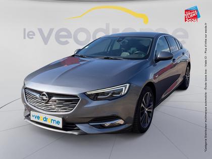 Opel Insignia Grand Sport - 1.6 D 136ch Elite BVA Euro6dT - 13 799 €