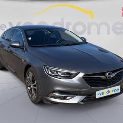 Opel Insignia Grand Sport 1.6 D 136ch Elite BVA Euro6dT Illange