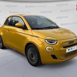 Fiat 500 II 1.0 FireFly 65ch hybrid Torino occasion - Dijon - photo 3/30