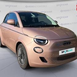 Fiat 500 II e 118ch Pack Confort & Style MY23 Illzach