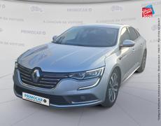 Renault Talisman Forbach