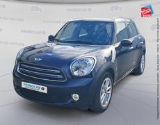 Mini Countryman Forbach
