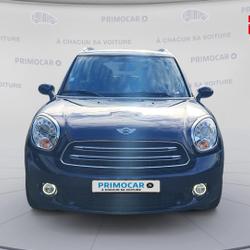 Mini Countryman Cooper 122ch Chili + occasion - Forbach - photo 2/21