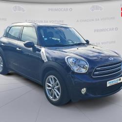 Mini Countryman Cooper 122ch Chili + occasion - Forbach - photo 3/21