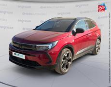 Opel Grandland Dijon