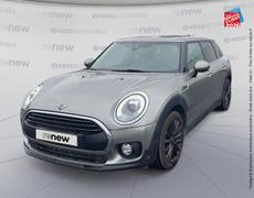 Mini Clubman Saint-Louis