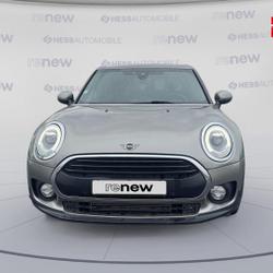 Mini Clubman One 102ch Kensington BVA7 Euro6d-T occasion - Saint-Louis - photo 2/11