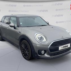 Mini Clubman One 102ch Kensington BVA7 Euro6d-T occasion - Saint-Louis - photo 3/11
