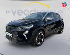 Renault Captur - 1.0 TCe 90ch Techno GPS - 19 999 €
