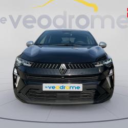 Renault Captur 1.0 TCe 90ch Techno GPS Dijon