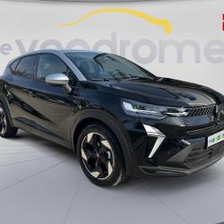 Renault Captur 1.0 TCe 90ch Techno GPS Dijon