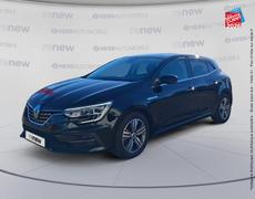 Renault Megane 4 Strasbourg