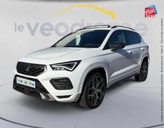 Seat Ateca Bischheim