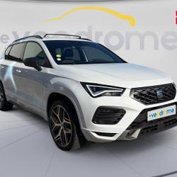 Seat Ateca 2.0 TDI 150ch Start&Stop FR DSG occasion - Bischheim - photo 3/30