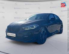 BMW Serie 1 Pontarlier