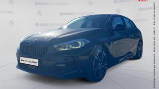 BMW Serie 1  - M Sport - photo 0