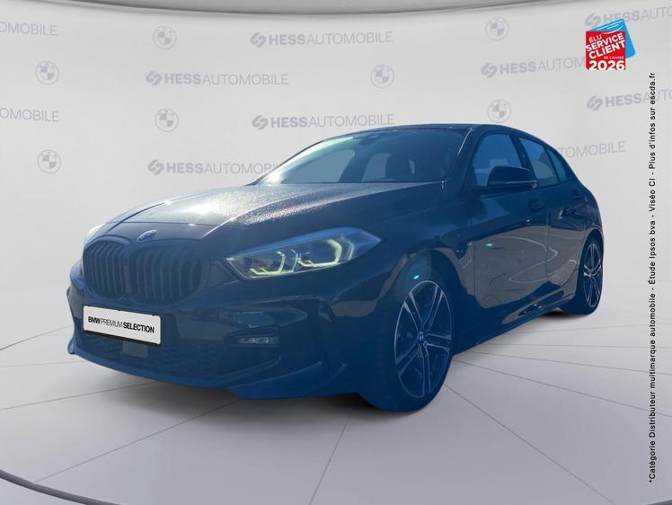 BMW Serie 1  - M Sport - 23 999 €
