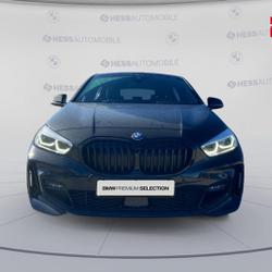 BMW Serie 1 116i 109ch M Sport Pontarlier