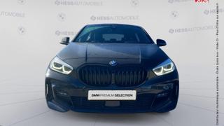 BMW Serie 1  - M Sport - photo 1