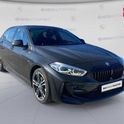 BMW Serie 1 116i 109ch M Sport Pontarlier