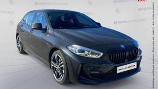 BMW Serie 1  - M Sport - photo 2
