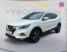 Nissan Qashqai Franois