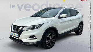 Nissan Qashqai  - photo 0