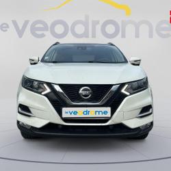 Nissan Qashqai 1.3 DIG-T 140ch N-Connecta Euro6d-T occasion - Franois - photo 2/30