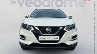 Nissan Qashqai  - photo 1