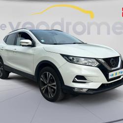 Nissan Qashqai 1.3 DIG-T 140ch N-Connecta Euro6d-T occasion - Franois - photo 3/30