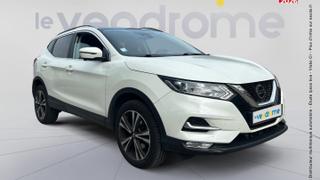 Nissan Qashqai  - photo 2