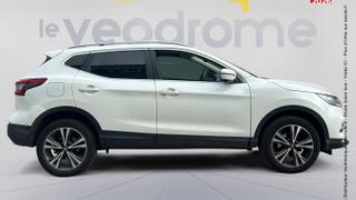 Nissan Qashqai  - photo 3