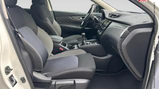 Nissan Qashqai  - photo 4