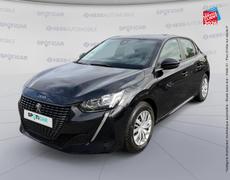 Peugeot 208 Reims