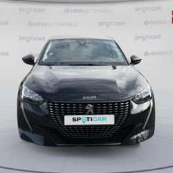 Peugeot 208 1.2 PureTech 75ch S&S Like 2023 occasion - Reims - photo 2/30