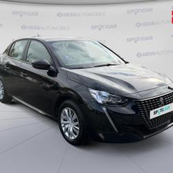 Peugeot 208 1.2 PureTech 75ch S&S Like 2023 occasion - Reims - photo 3/30
