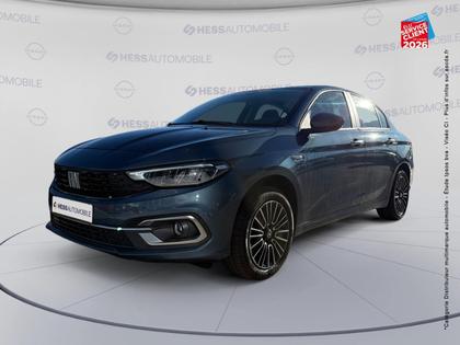 Fiat Tipo 2 - 1.6 MultiJet 130ch City - 17 799 €