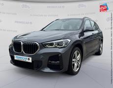 BMW X1 Dijon