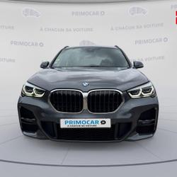 BMW X1 xDrive20dA 190ch M Sport occasion - Dijon - photo 2/21