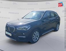 BMW X1 Strasbourg