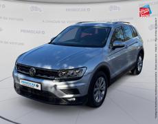 Volkswagen Tiguan Dijon
