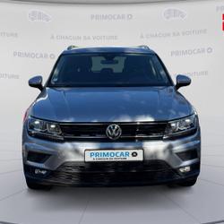 Volkswagen Tiguan 1.4 TSI 150ch ACT Confortline DSG6 occasion - Dijon - photo 2/21