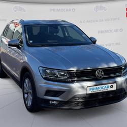 Volkswagen Tiguan 1.4 TSI 150ch ACT Confortline DSG6 occasion - Dijon - photo 3/21