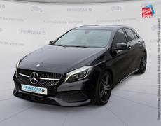 Mercedes Classe A Dijon