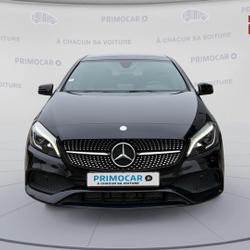 Mercedes Classe A 200 d Fascination 4Matic 7G-DCT occasion - Dijon - photo 2/22